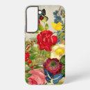 Recherche de vintage samsung coques Rouge