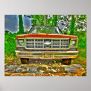 Recherche de camion chevy posters Voiture