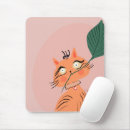 Recherche de dessin chat tapis souris Chaton