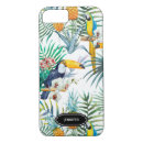 Recherche de perroquet iphone coques Aquarelle
