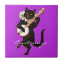 Recherche de musique de danse carreaux Vintage