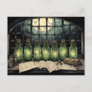 Recherche de witch cartes postales Sorcellerie