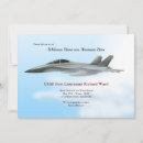 Recherche de air force invitations Avion de chasse
