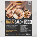Recherche de nail salon prospectus Maquillage