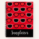 Recherche de lunettes soleil carnets Amusant