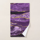 Recherche de violet salle bain accessoires Scintille