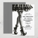 Recherche de jambes invitations Parti