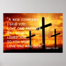 Recherche de bénédiction posters Croix