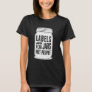 Recherche de jarre tshirts Pour