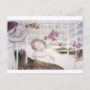 Recherche de peinture allégorique cartes postales Peinture à l'huile