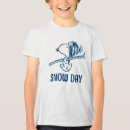 Recherche de trip enfant tshirts Ski