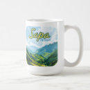 Recherche de terrasse de café tasses Asie