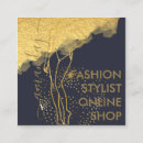 Recherche de concepteur cartes visite Boutique en ligne