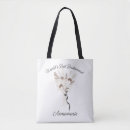 Recherche de bouquet sacs Demoiselles d'honneur
