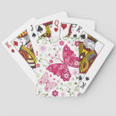 Recherche de fente jeux de cartes Arrière plan