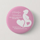 Recherche de sage femme badges Grossesse