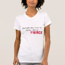 Recherche de petit mais féroce tshirts Shakespeare