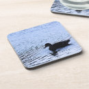 Recherche de lacs dessous de verres Faune