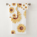 Recherche de vintage floral bain serviettes Fleurs