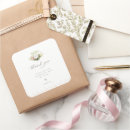 Recherche de thé vintage autocollants Élégant