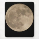 Recherche de pleine lune tapis souris Lunaire