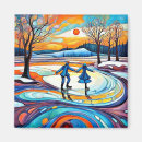 Recherche de patinage magnets Pour eux