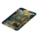 Recherche de philadelphie magnets Rétro