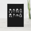 Recherche de salon de coiffure vœux cartes Styliste