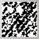 Recherche de graphique audacieux art Noir et blanc