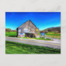 Recherche de vieille grange cartes postales Pays