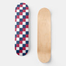 Recherche de drapeau national skateboards Américain