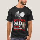 Recherche de table de ping pong tshirts Papa