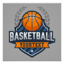 Recherche de joueur de basket posters Slam dunk