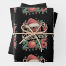 Recherche de tenue papier cadeau Drôle