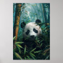 Recherche de bamboo posters Faune