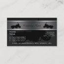 Recherche de mécanicien moto cartes visite De