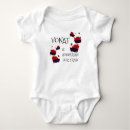 Recherche de hongrois bébé vêtements Coeur