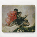 Recherche de goya tapis souris Lucientes