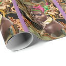 Recherche de africaine papier cadeau Pour elle