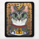 Recherche de bastet tapis souris Égyptien