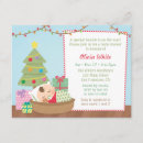 Recherche de annonces de naissance de noël invitations Bébé