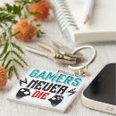 Recherche de joystick porteclés Contrôleur