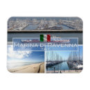 Recherche de ravenne magnets Italie