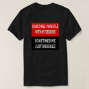 Recherche de dispute tshirts Juste