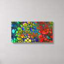 Recherche de expressionisme abstrait impressions sur toile Conception