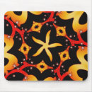 Recherche de papillon abstrait tapis souris Motif