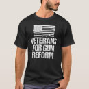 Recherche de réforme tshirts Canon anti arme