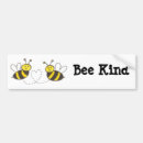 Recherche de abeilles miel voiture autocollants Amour