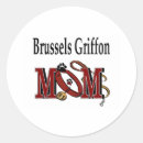 Recherche de bruxelles autocollants Chien