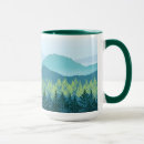 Recherche de crèche tasses Forêt